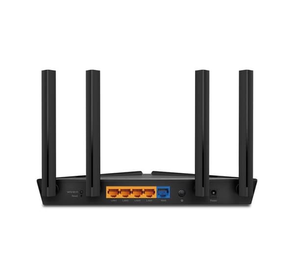 Nätverks PC-tillbehör Archer AX23, Tp-Link