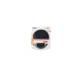 Miniatyrbild 8 av 11: Musmatta bigfoot gel/svart 16977, Trust