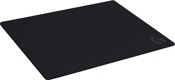 PC Mouse pad G740 Gaming Mouse Pad 943-000806, Logitech