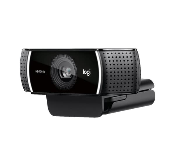 Webkamera C922 Pro Stream 960-001088, Logitech