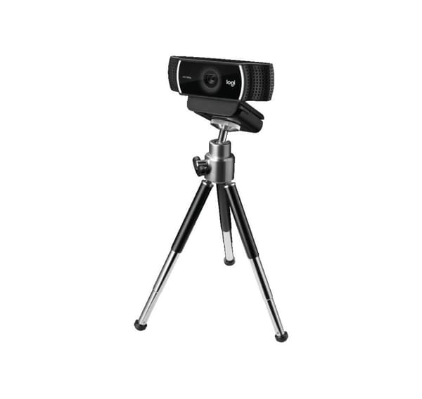 Webkamera C922 Pro Stream 960-001088, Logitech