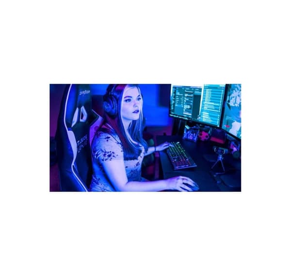 Webkamera C922 Pro Stream 960-001088, Logitech