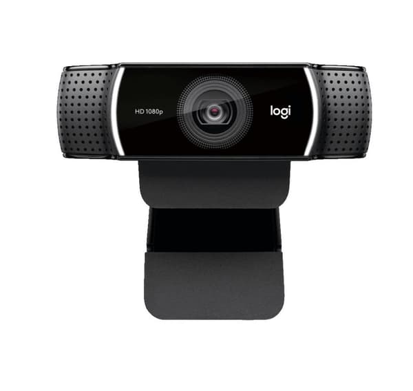 Webkamera C922 Pro Stream 960-001088, Logitech