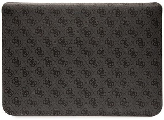 Väska för notebook GUCS14PS4SGK 14" 4G Svart, Guess
