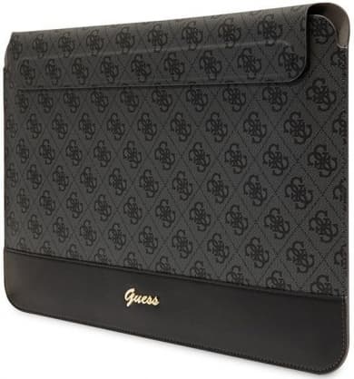Väska för notebook GUCS14PS4SGK 14" 4G Svart, Guess