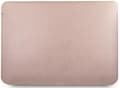 Miniatyrbild 3 av 5: Väska för anteckningsbok Original Laptop-fodral Saffiano Script GUCS13PUSASLG 13" Rosa, Guess