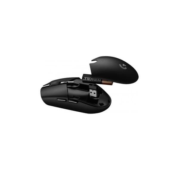 PC-mus G305 Recoil 910-005283, Logitech