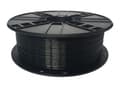 Miniatyrbilde 1 av 2: Filament PETG 1,75 mm svart 3DP-PETG1,75-01-BK 1KG, Gembird
