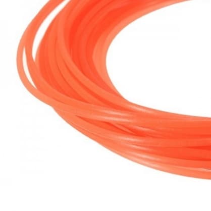 RF-PLA-OR-10M Orange, Riff