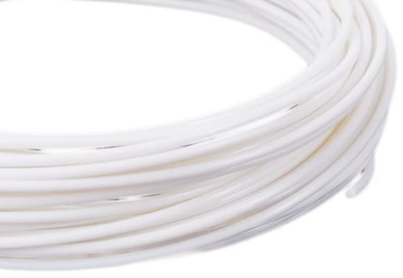RF-PLA-WH-10M Hvit, Riff