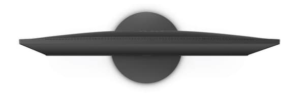 LCD Monitor AOC 24" (Panel VA, 1920x1080, 16:9, 100 Hz, Matte, 1 ms, Speakers, Tilt, Colour Black, 24B3HMA2)