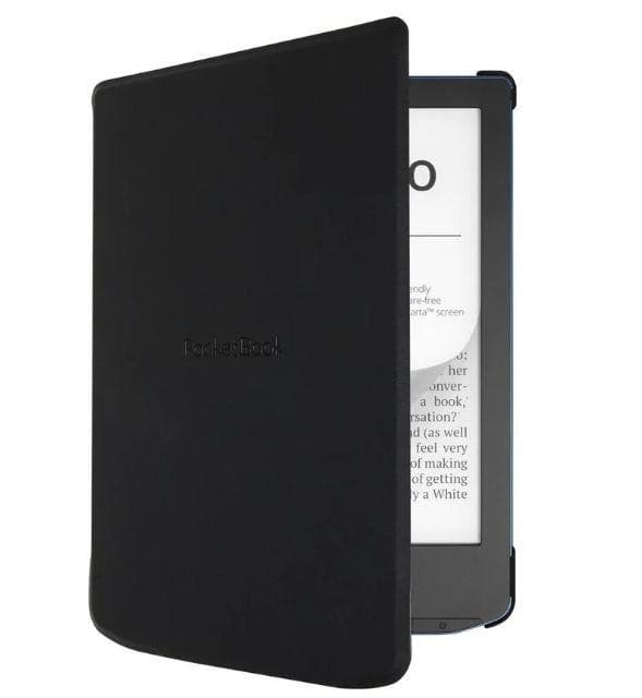 Tablettfodral svart (h-s-634-k-ww), Pocketbook