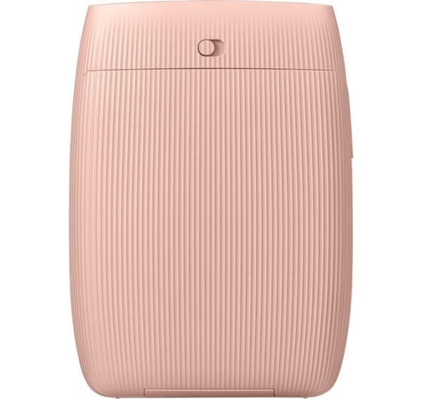 Fujifilm Instax Mini Link 3, rose pink