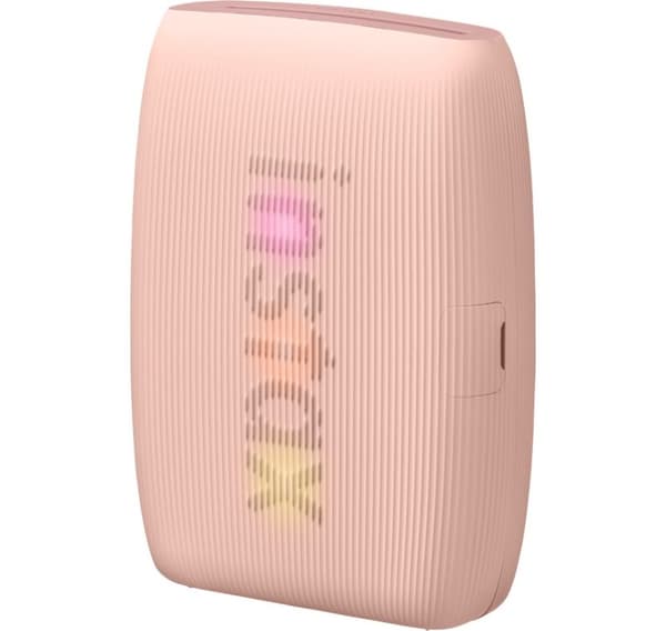 Fujifilm Instax Mini Link 3, rose pink