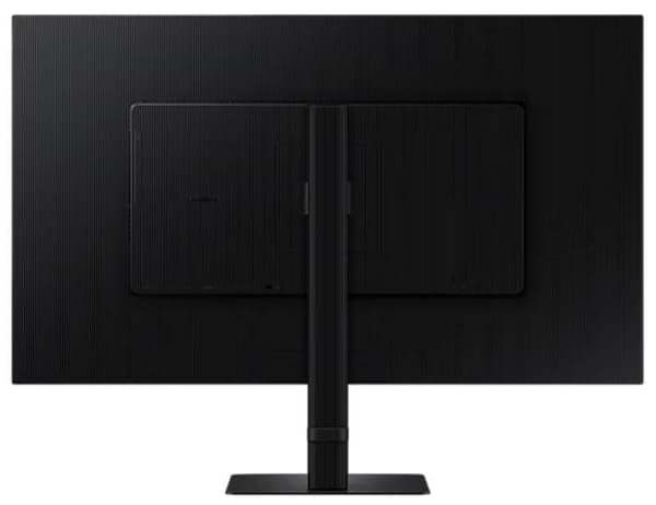 LCD Monitor SAMSUNG 32" (4K, Panel VA, 3840x2160, 16:9, 60Hz, 5 ms, Swivel, Pivot, Height adjustable, Tilt, Colour Black)