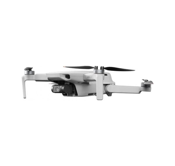 DJI Mini 4K with DJI RC-N1C