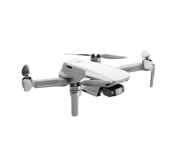 DJI Mini 4K with DJI RC-N1C