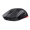 Miniatyrbild 1 av 5: MUS USB OPTICAL WRL GXT929/HELOX LIGHTW BLK 25307 TRUST