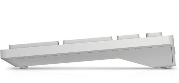 Keyboard +mouse WRL opt./km5221w rus 580-akfb, Dell