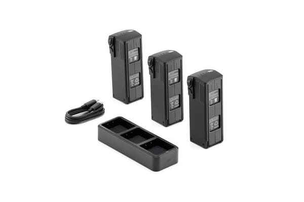 Drone acc mavic 3 ent battery/cp.en.00000421.01, DJI