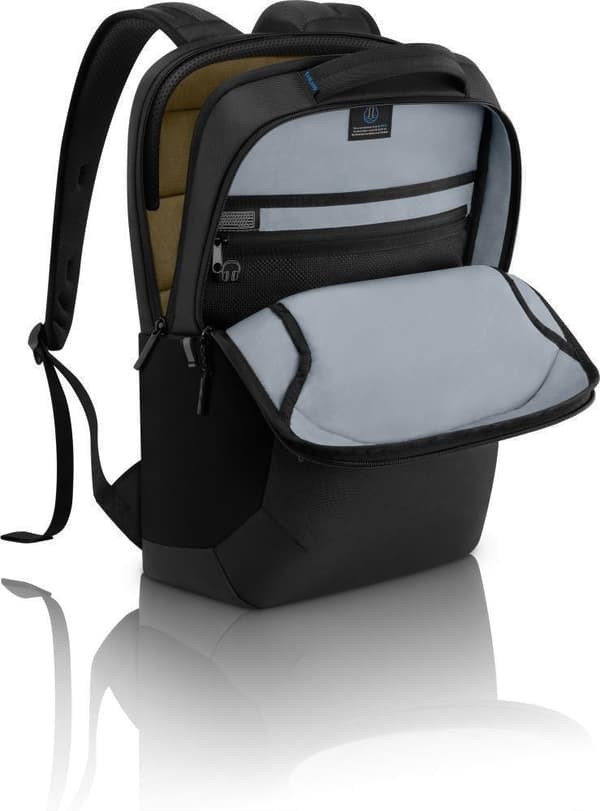 nbbackpack ecoloop pro 15.6"/460-bdle, Dell