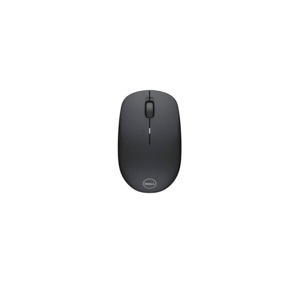 Mouse usb optical wrl wm126/570-aamh, Dell