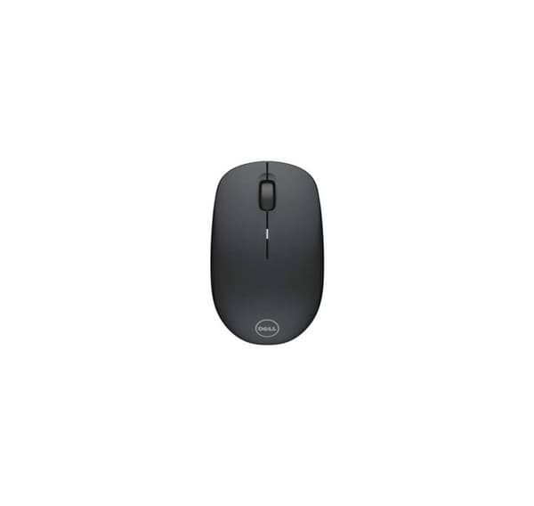 Mouse usb optical wrl wm126/570-aamh, Dell