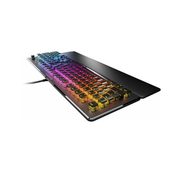 Turtle Beach keyboard Vulcan II US, black