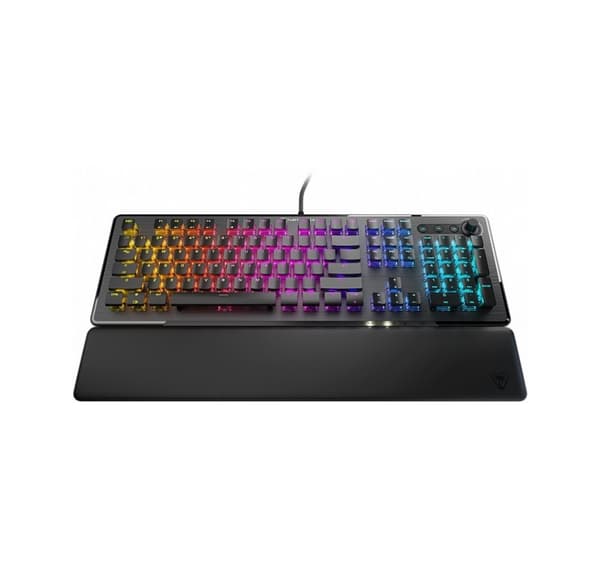 Turtle Beach keyboard Vulcan II US, black