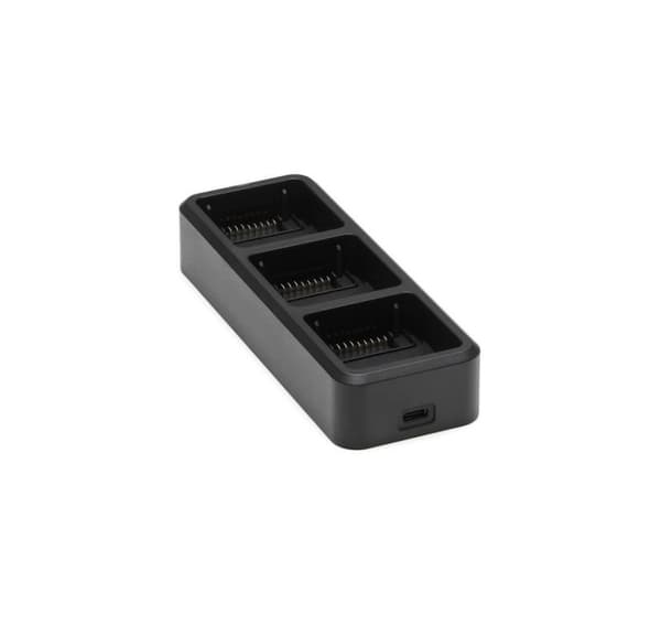 Drone acc mavic 3 ent charging/hub 100w cp.En.00000422.01, Dji