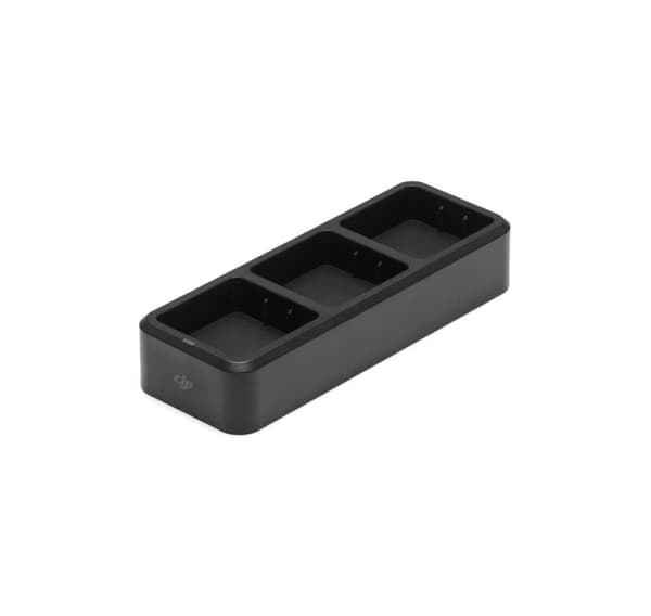 Drone acc mavic 3 ent charging/hub 100w cp.En.00000422.01, Dji