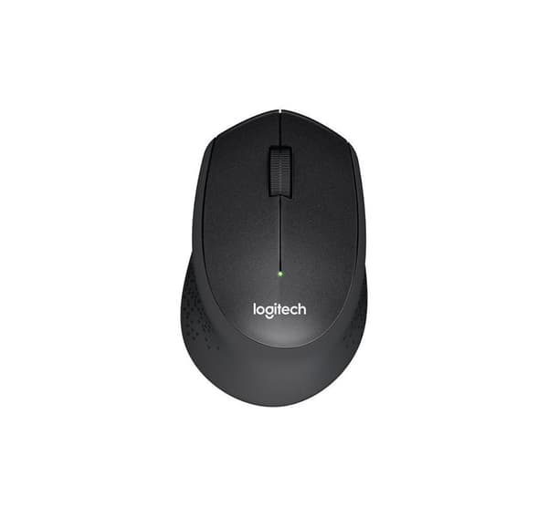 Hiiri usb optinen wrl m330/silent p 910-004909, Logitech
