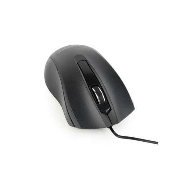 Mouse usb optical/black mus-3b-01, Gembird