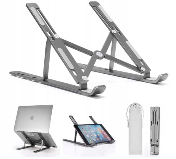 STANDPAD LAPTOP BORD FOLKEBLIK