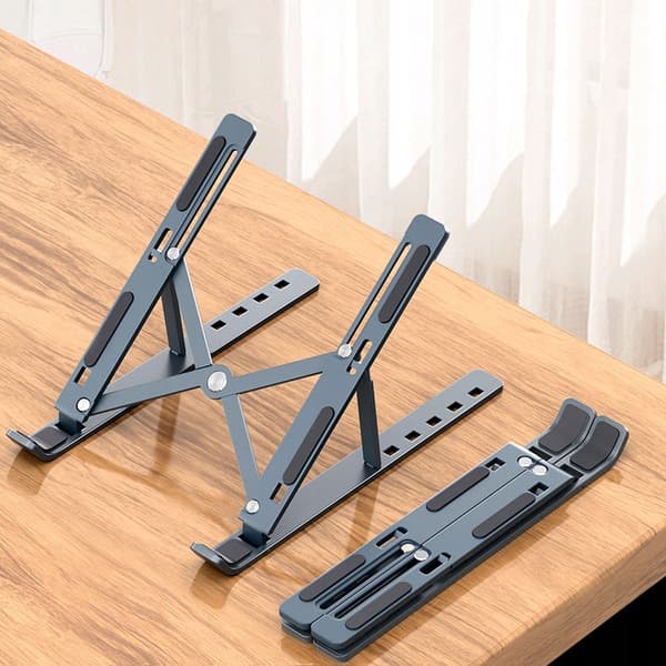 STANDPAD LAPTOP BORD FOLKEBLIK