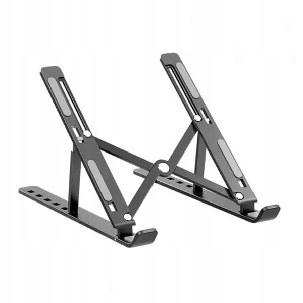 ALUMINIUM FOLDBART STAND BÆRBARE BORD