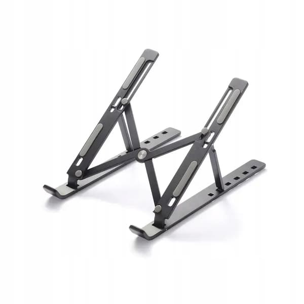 ALUMINIUM FOLDBART STAND BÆRBARE BORD