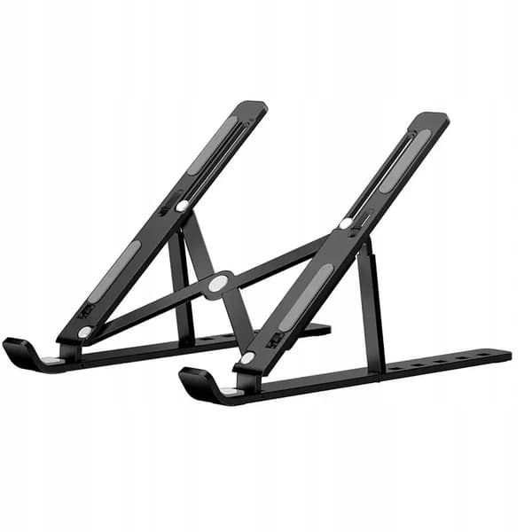 ALUMINIUM FOLDBART STAND BÆRBARE BORD