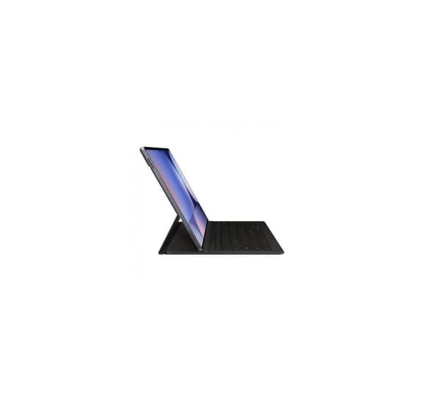 Tilbehør til bærbar PC, "Bokomslag Keyboard Slim Galaxy Tab S10Ultra/S9Ultra", Svart, EF-DX920U, Samsung