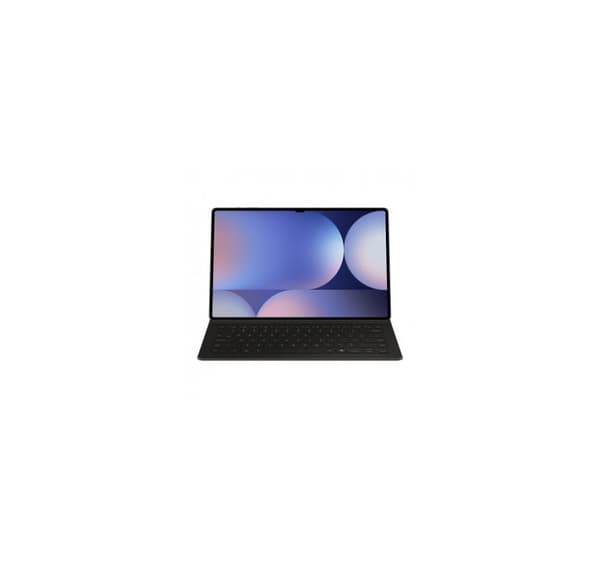 Tilbehør til bærbar PC, "Bokomslag Keyboard Slim Galaxy Tab S10Ultra/S9Ultra", Svart, EF-DX920U, Samsung