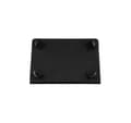 Miniatyrbillede 4 af 6: Tilbehør til notebook, "Stealth Bomber Case Universal (9"-11")" sort, taktisk