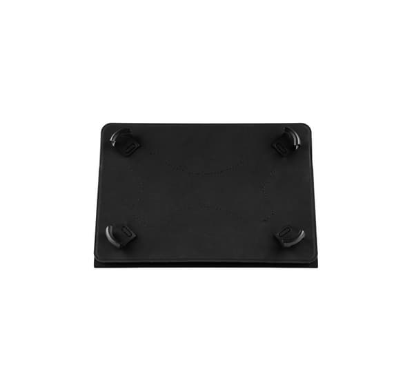 Tilbehør til notebook, "Stealth Bomber Case Universal (9"-11")" sort, taktisk