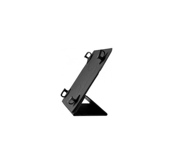 Tilbehør til notebook, "Stealth Bomber Case Universal (9"-11")" sort, taktisk