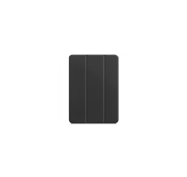 Tilbehør til bærbar PC, "Tri-Fold Eco-Leather Stand Case Xiaomi Pad 5/5 Pro 11'' 2021" Svart, iLike