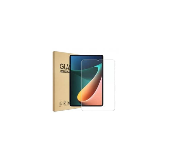 Tilbehør til bærbar PC, "2.5D Edge Clear Tempered Glass for Xiaomi Pad 6 Max 14" 2023", iLike