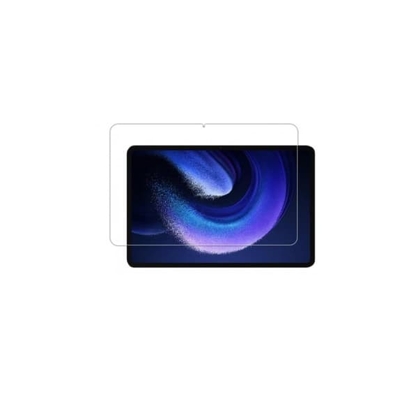 Tilbehør til bærbar PC, "2.5D Edge Clear Tempered Glass for Xiaomi Pad 6 Max 14" 2023", iLike