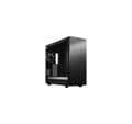 Miniatyrbillede 4 af 6: PC etuier, Define 7 XL Dark Tempered Glass Black, Fractal Design