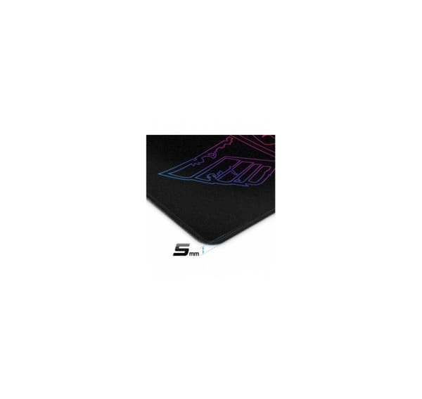 PC-musemåtte, Darkskull - XXL, Spirit Of Gamer