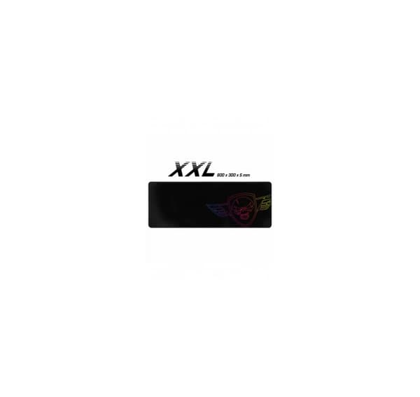 PC-musemåtte, Darkskull - XXL, Spirit Of Gamer