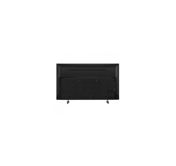 50" Ultra HD TV, 50U6NQ, Hisense